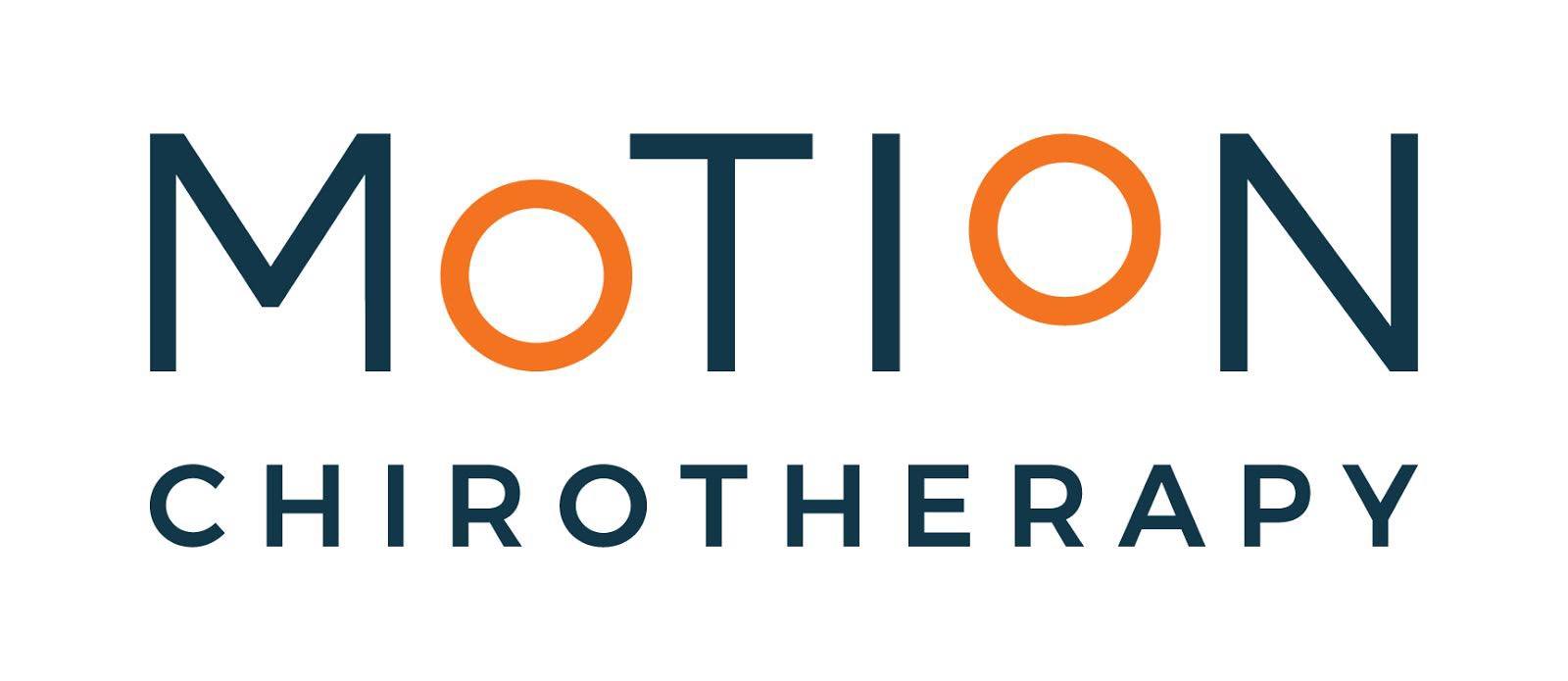 Motion Chirotherapy