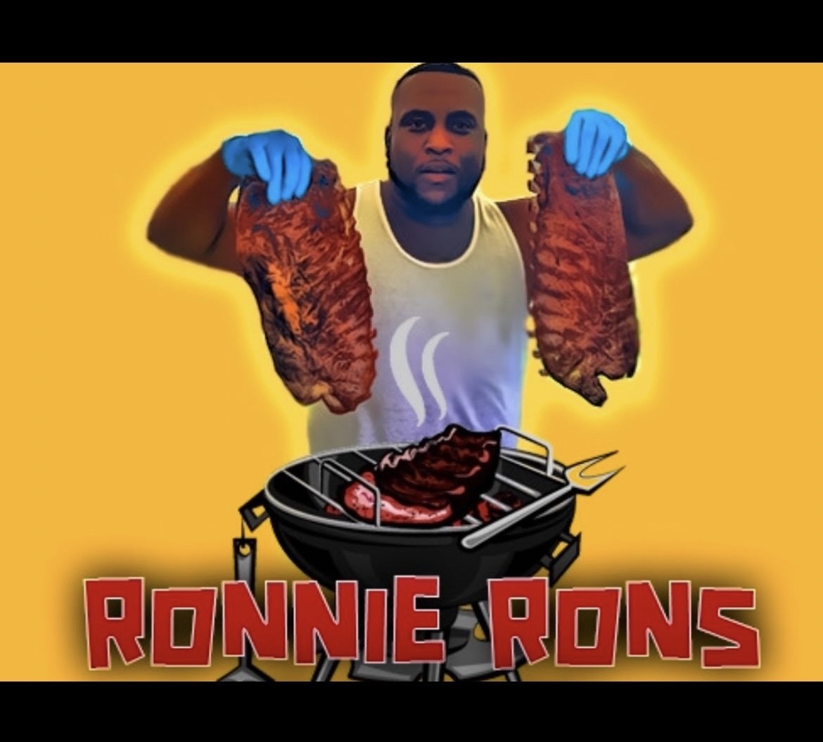 Ronnie Ron’s