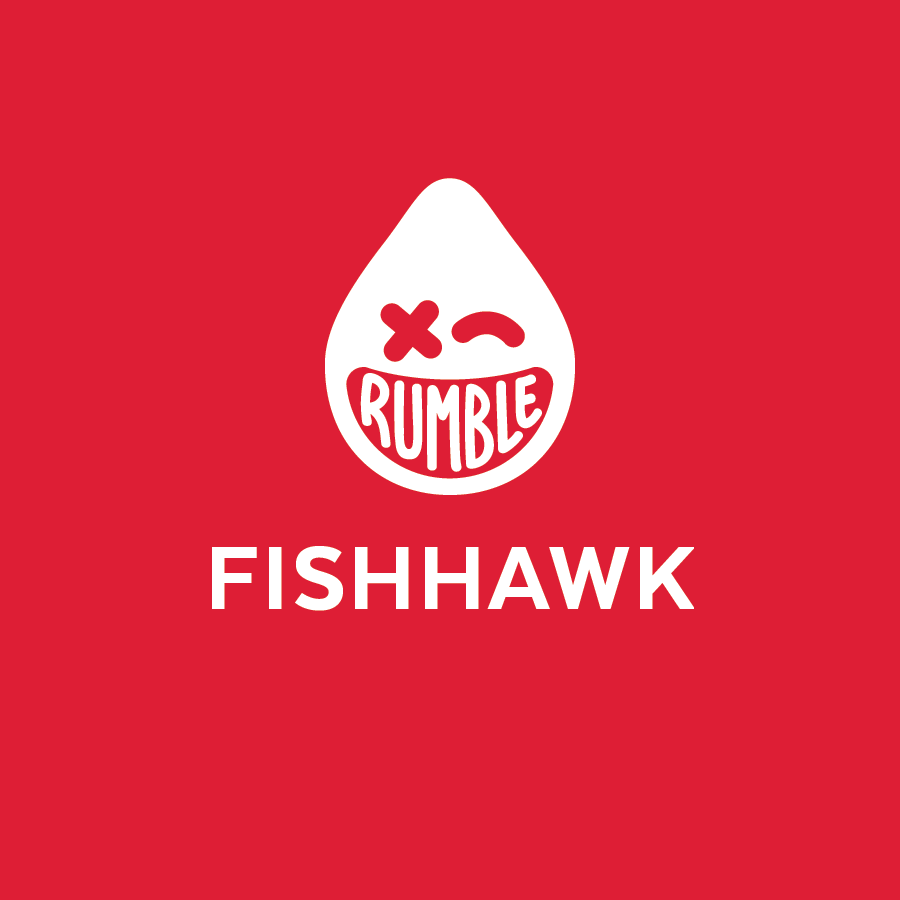 Fishhawk Rumble