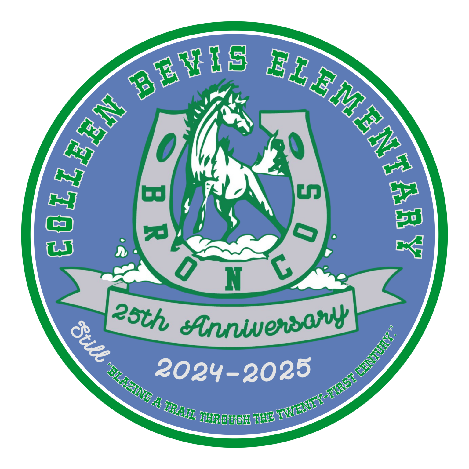 Colleen Bevis Elementary PTA A Top Performing School in Hillsborough