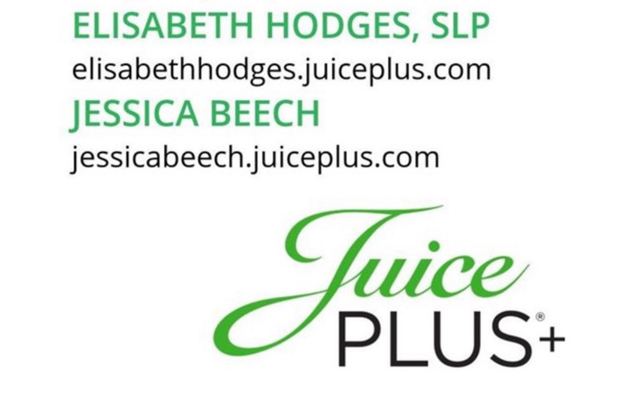 Juice Plus