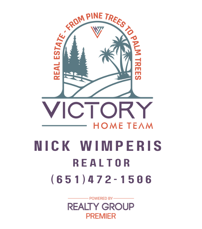 Victory Homes